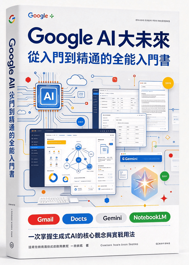Google AI大未來
