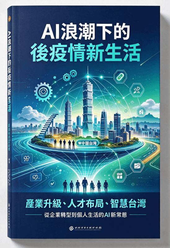 AI浪潮下的後疫情新生活