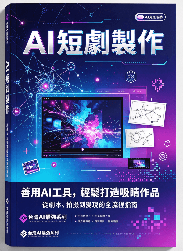 AI短劇製作