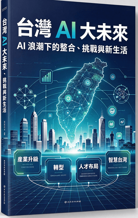 台灣 AI 大未來